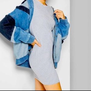 Wild Fable Mini Dress